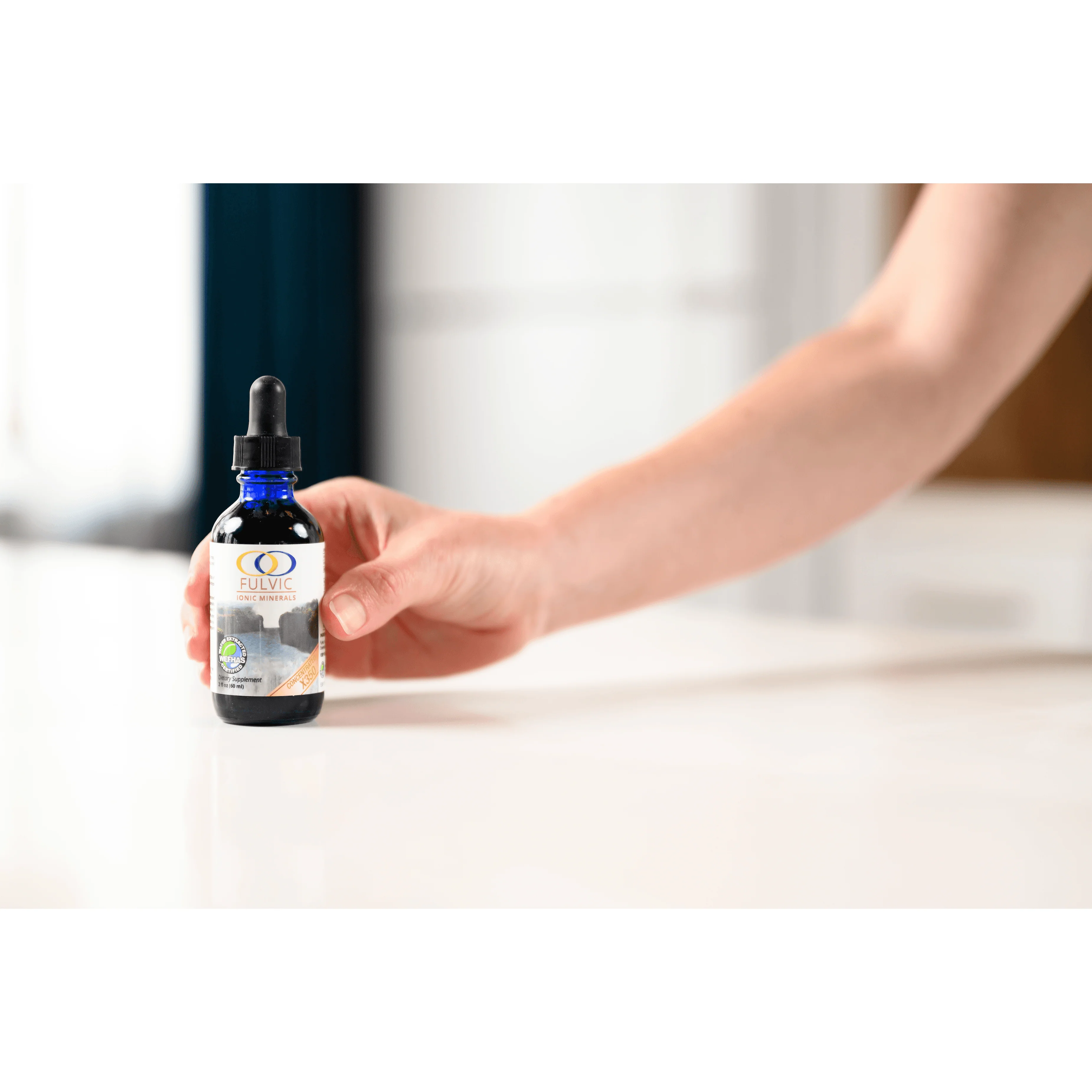 Fulvic Ionic Minerals X200 - Image 7