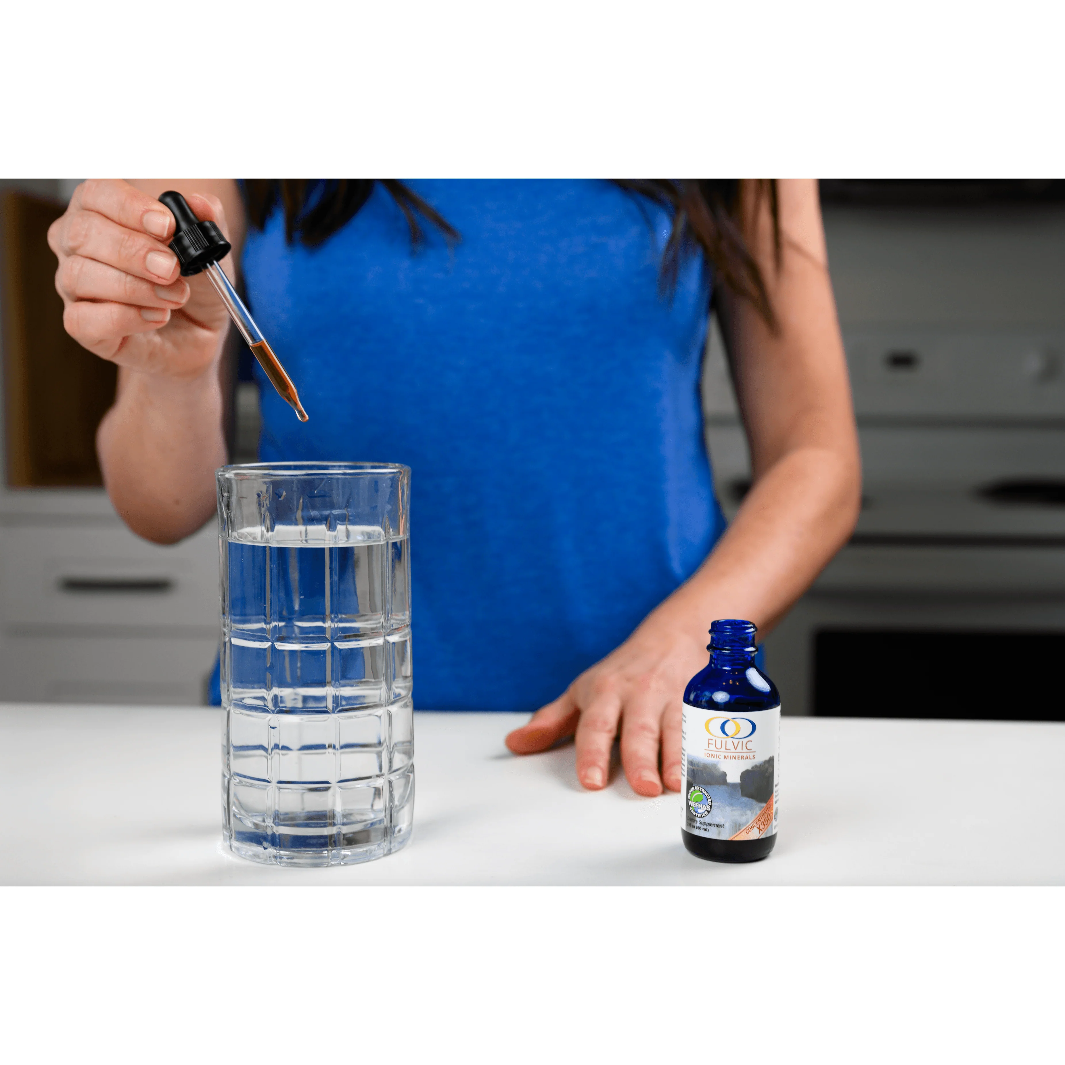 Fulvic Ionic Minerals X100 - Image 6