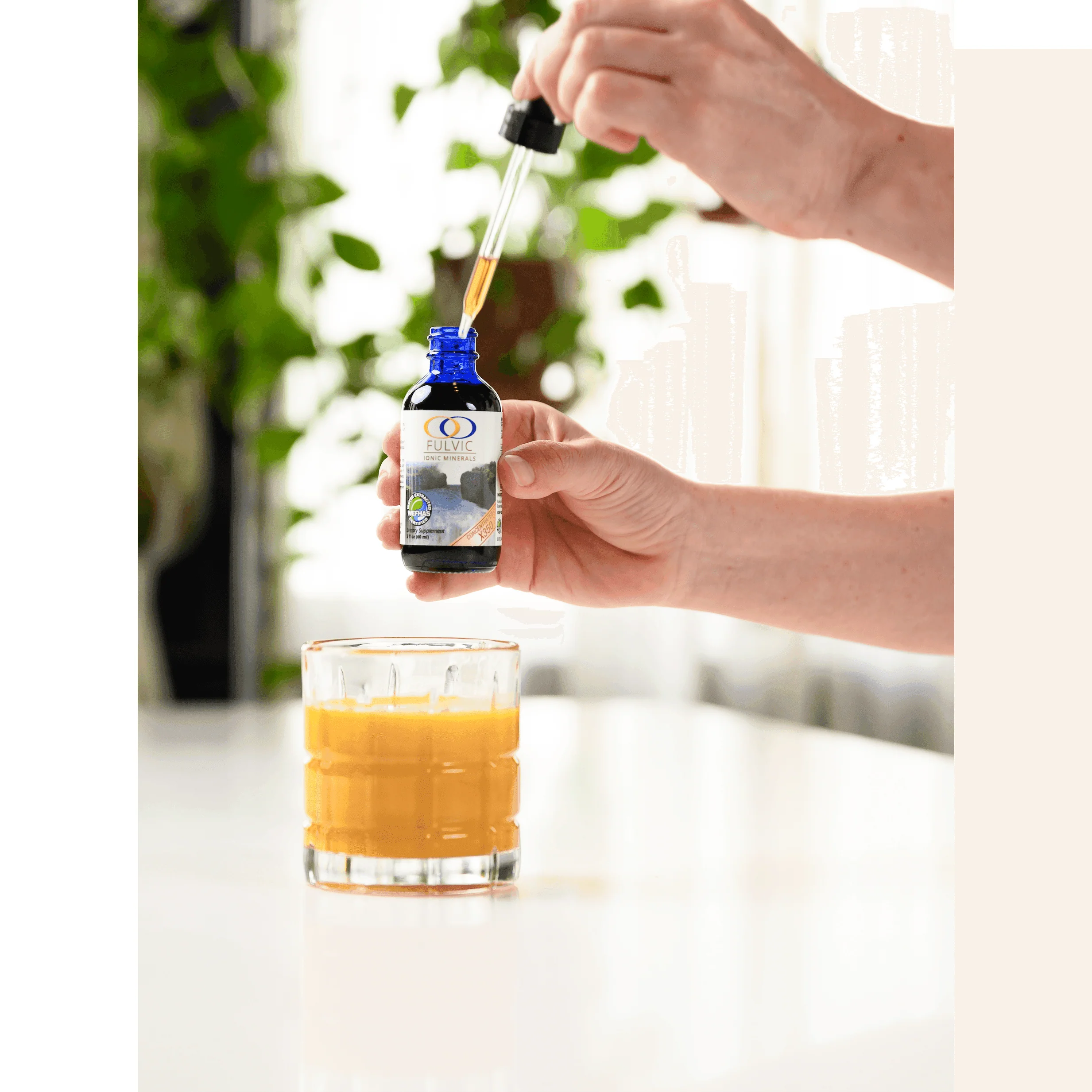 Fulvic Ionic Minerals X200 - Image 5