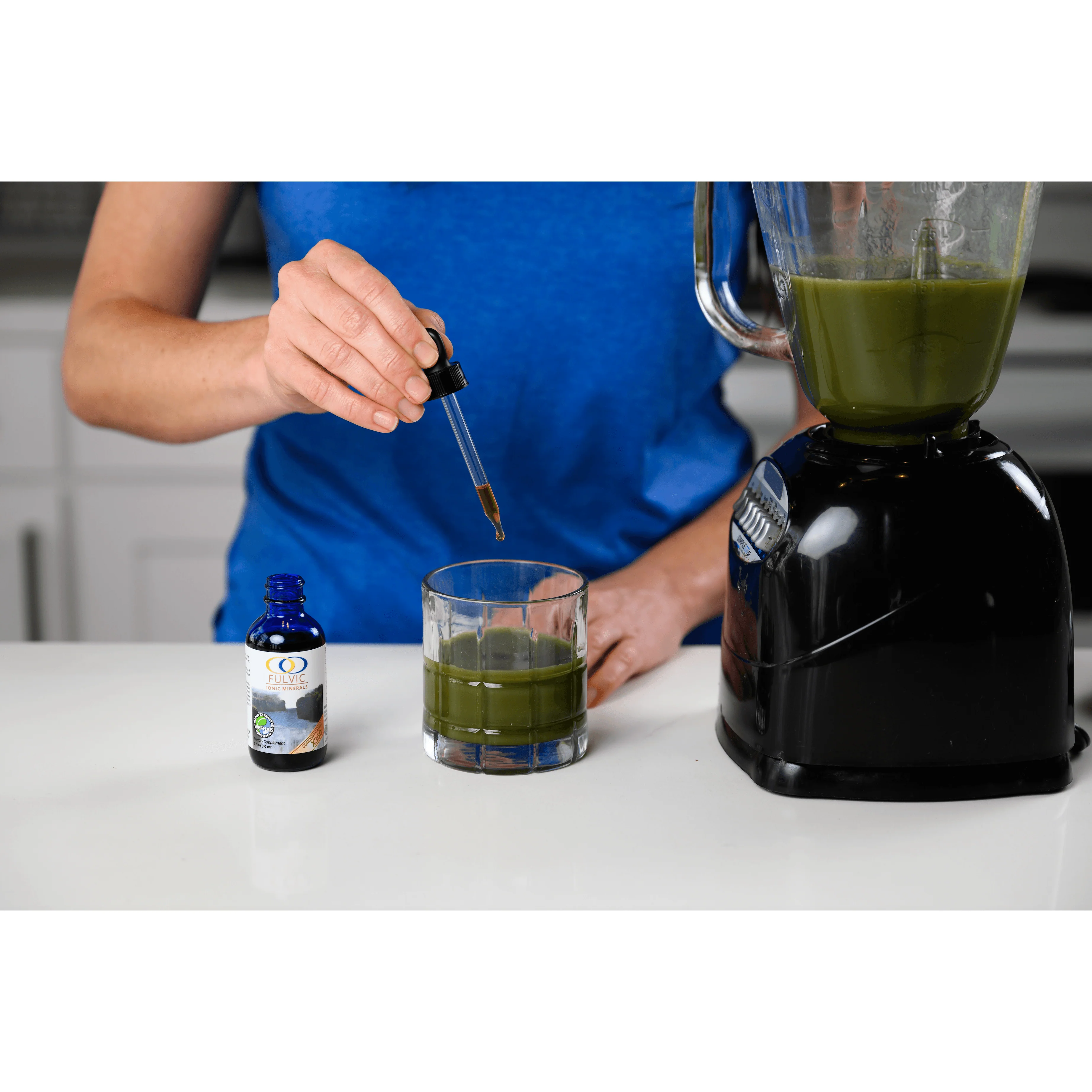 Fulvic Ionic Minerals X350 - Image 7